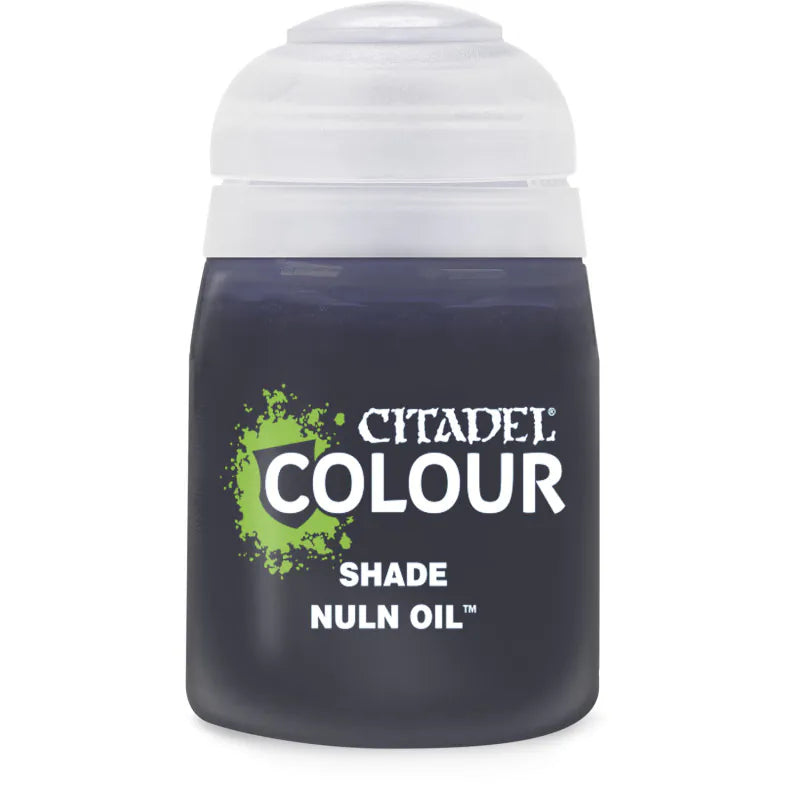 24-14 Citadel Shade: Nuln Oil(18ml) - Rising Sun FPV