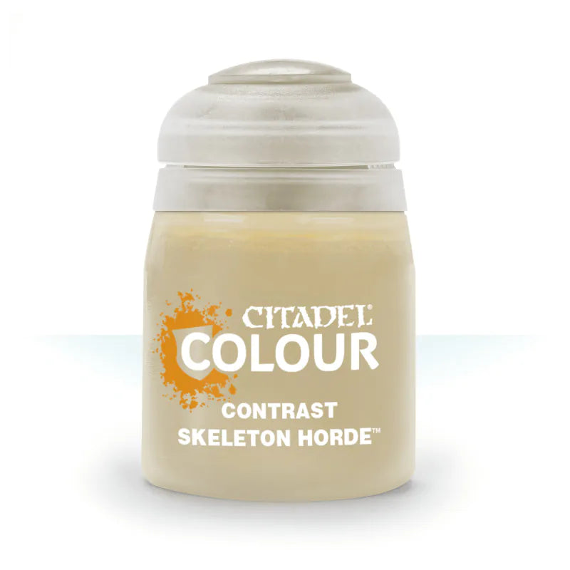 29-26 Citadel Contrast: Skeleton Horde (18ml)