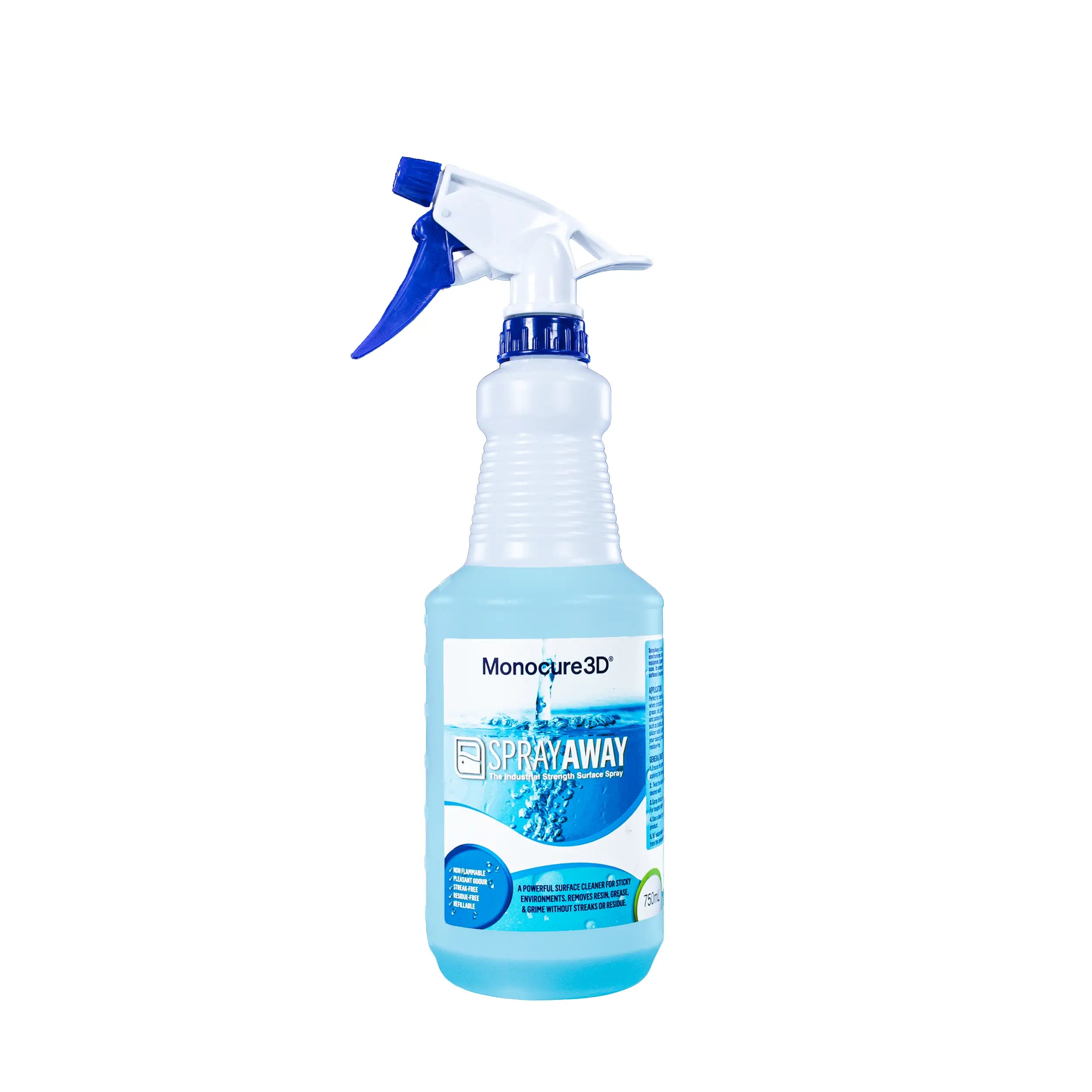 SprayAway Surface Cleaner