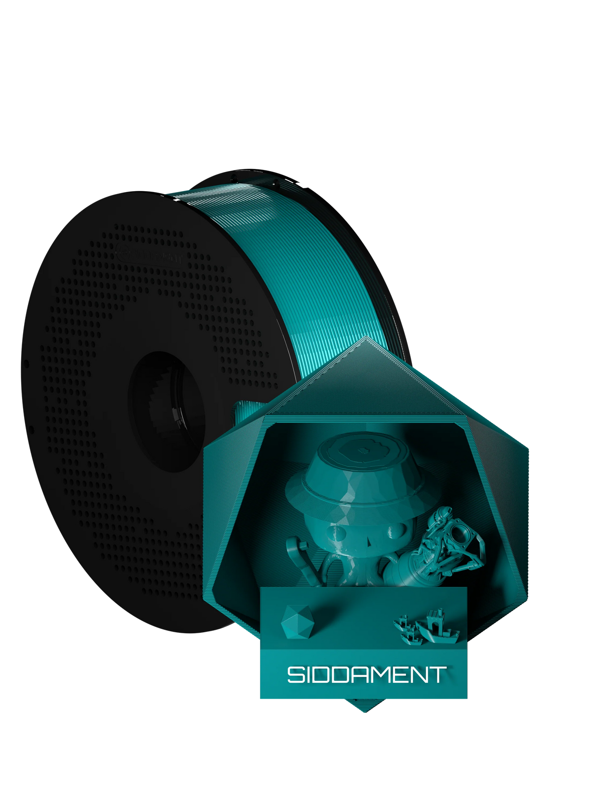 Siddament V2 PCTG