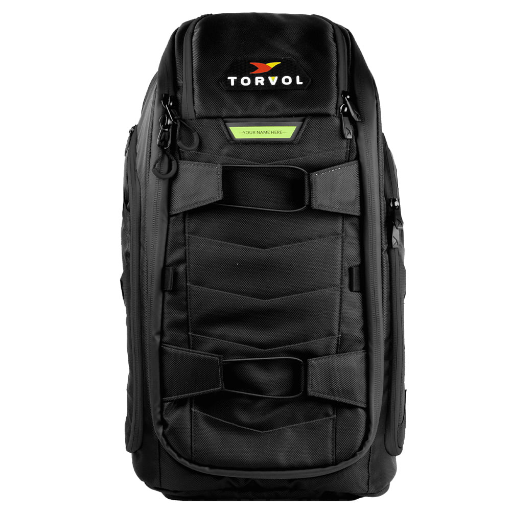 Torvol Quad Pitstop Backpack Pro V2