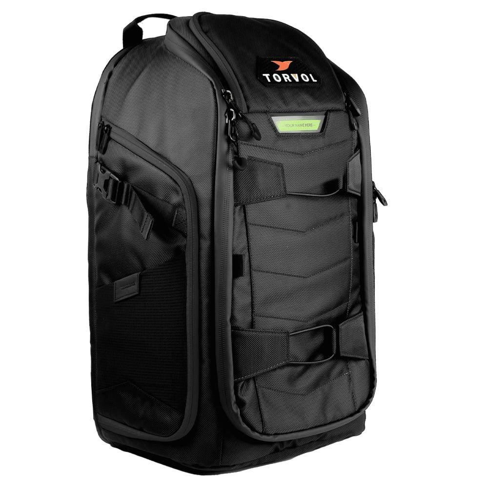 Torvol Quad Pitstop Backpack Pro V2