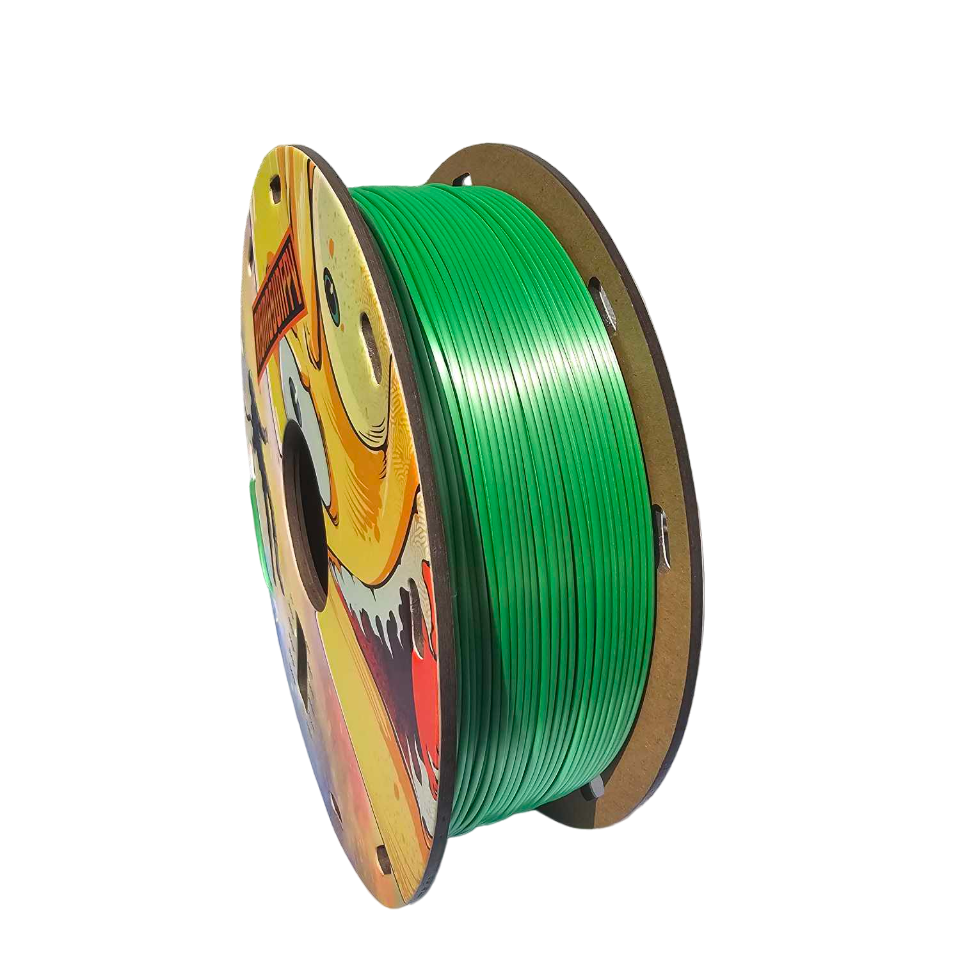 RISING SUN FPV - NOVA Silk PLA FILAMENT 1.75MM 1kg - Rising Sun FPV