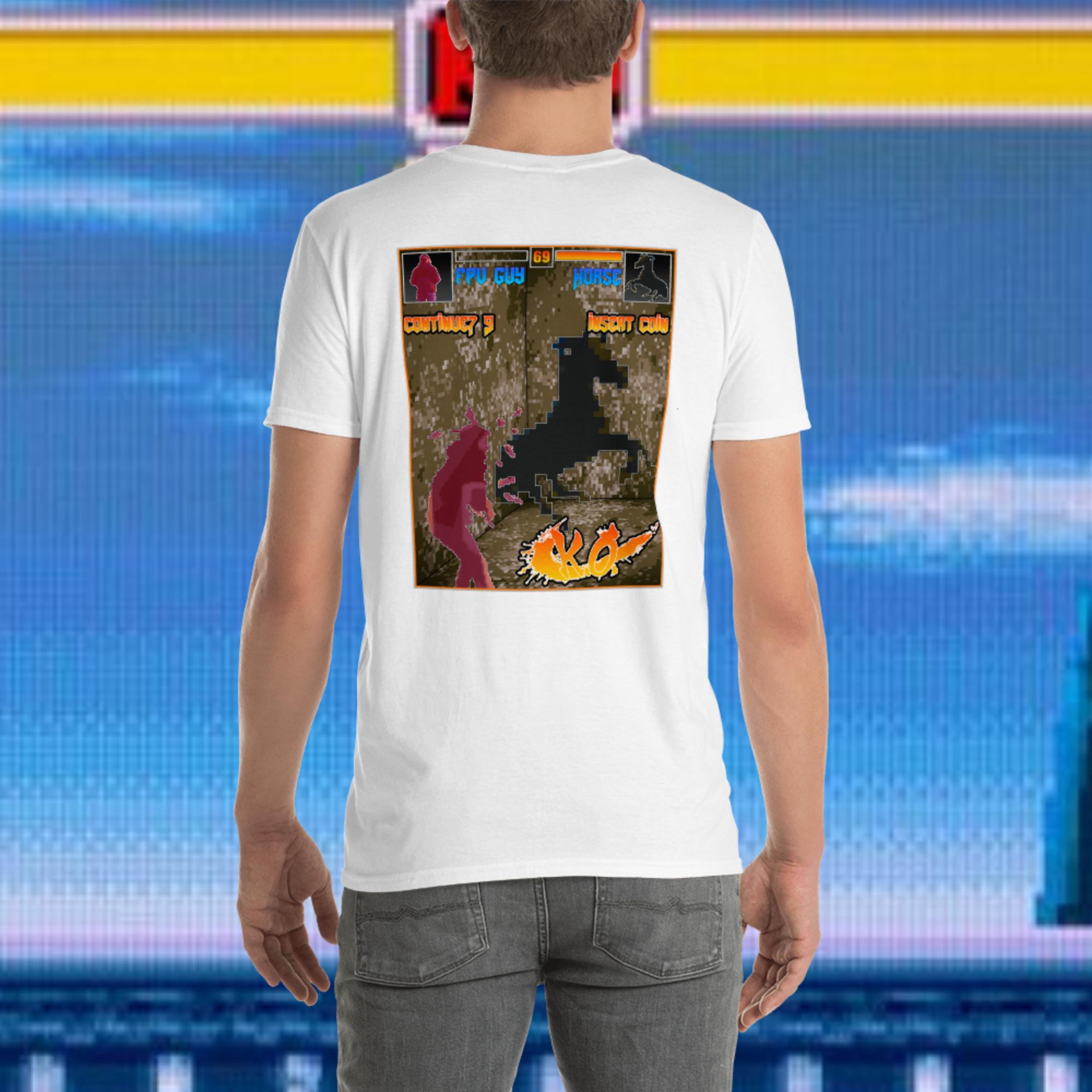 Insert Coin T-Shirt