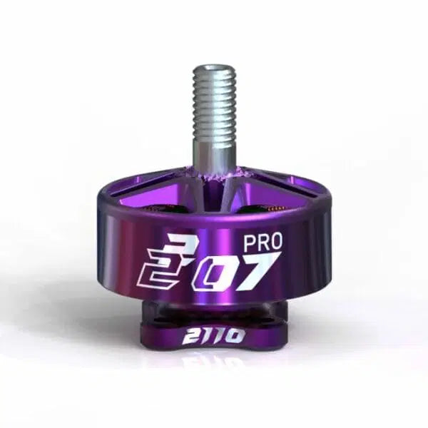 VCI Yuki Edition Pro Racing Motor 2207 2110KV