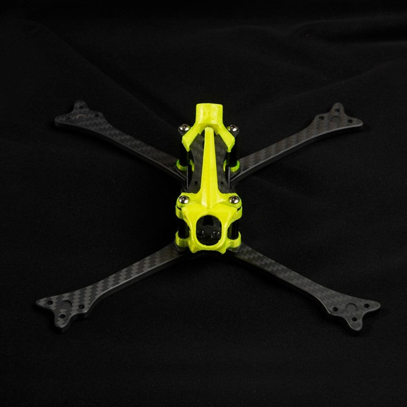 Foxeer 5" CAESAR Racing Frame T700 - TPU Kit