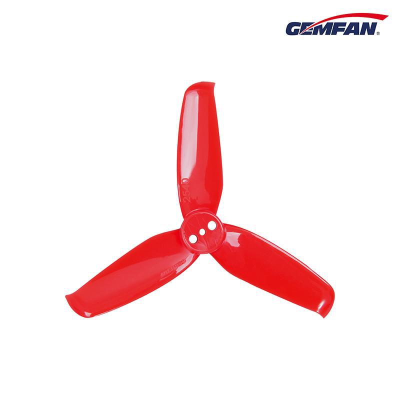 Gemfan Flash 2540-3