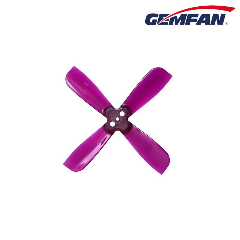 Gemfan Hulkie Durable 4 Blade (3 Holes) 2036