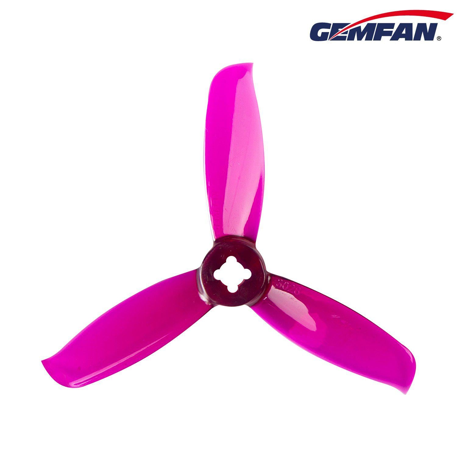 Gemfan Windancer 3028-3