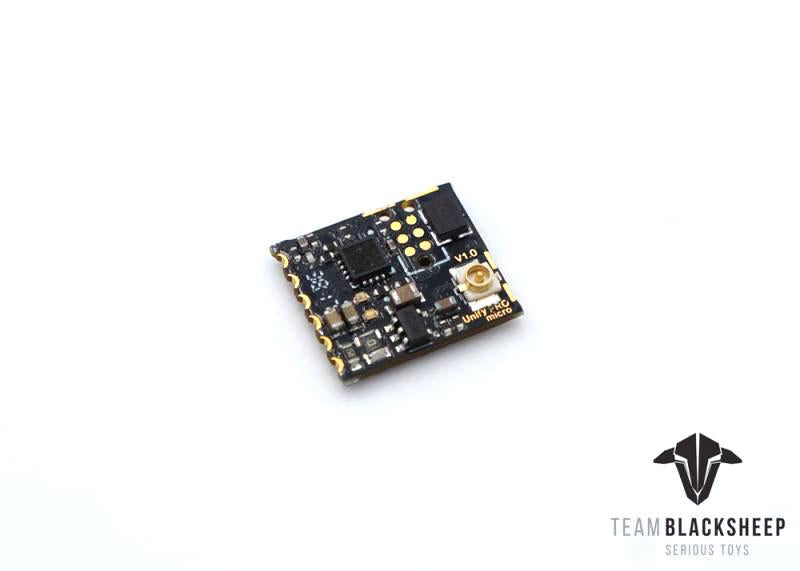 TBS Unify Pro Nano 5G8 - Rising Sun FPV