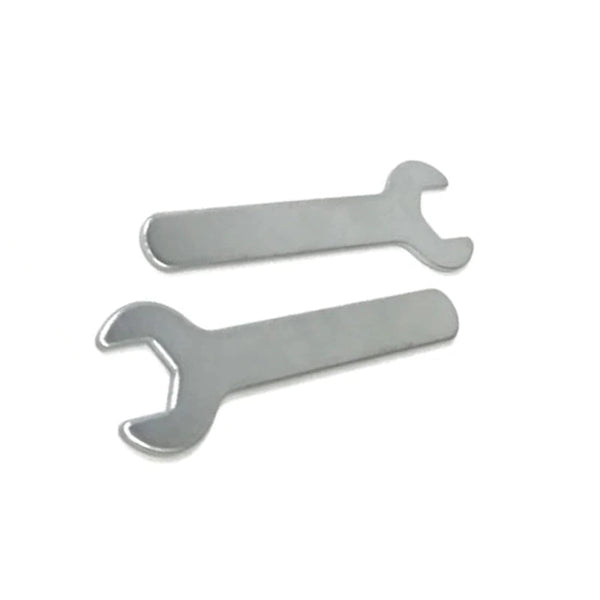 12mm/16mm Open End Spanner