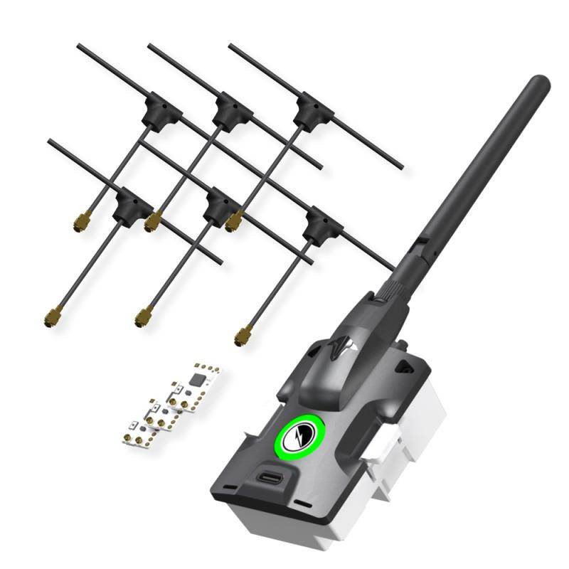 TBS Tracer Micro TX Starter Set - Rising Sun FPV