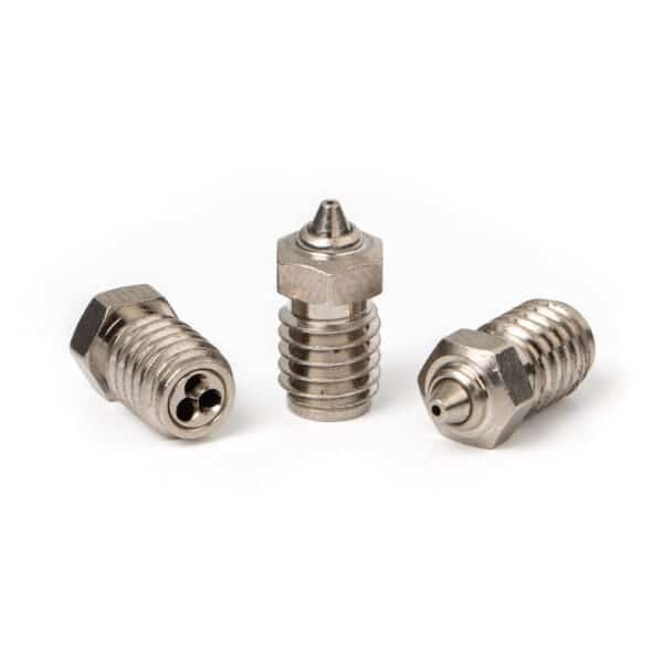 Bondtech CHT BiMetal M6 Coated Nozzles