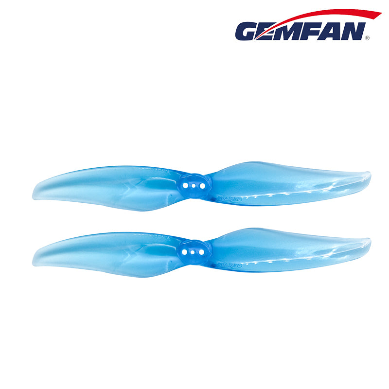 Gemfan 4024-2 Toothpick Props