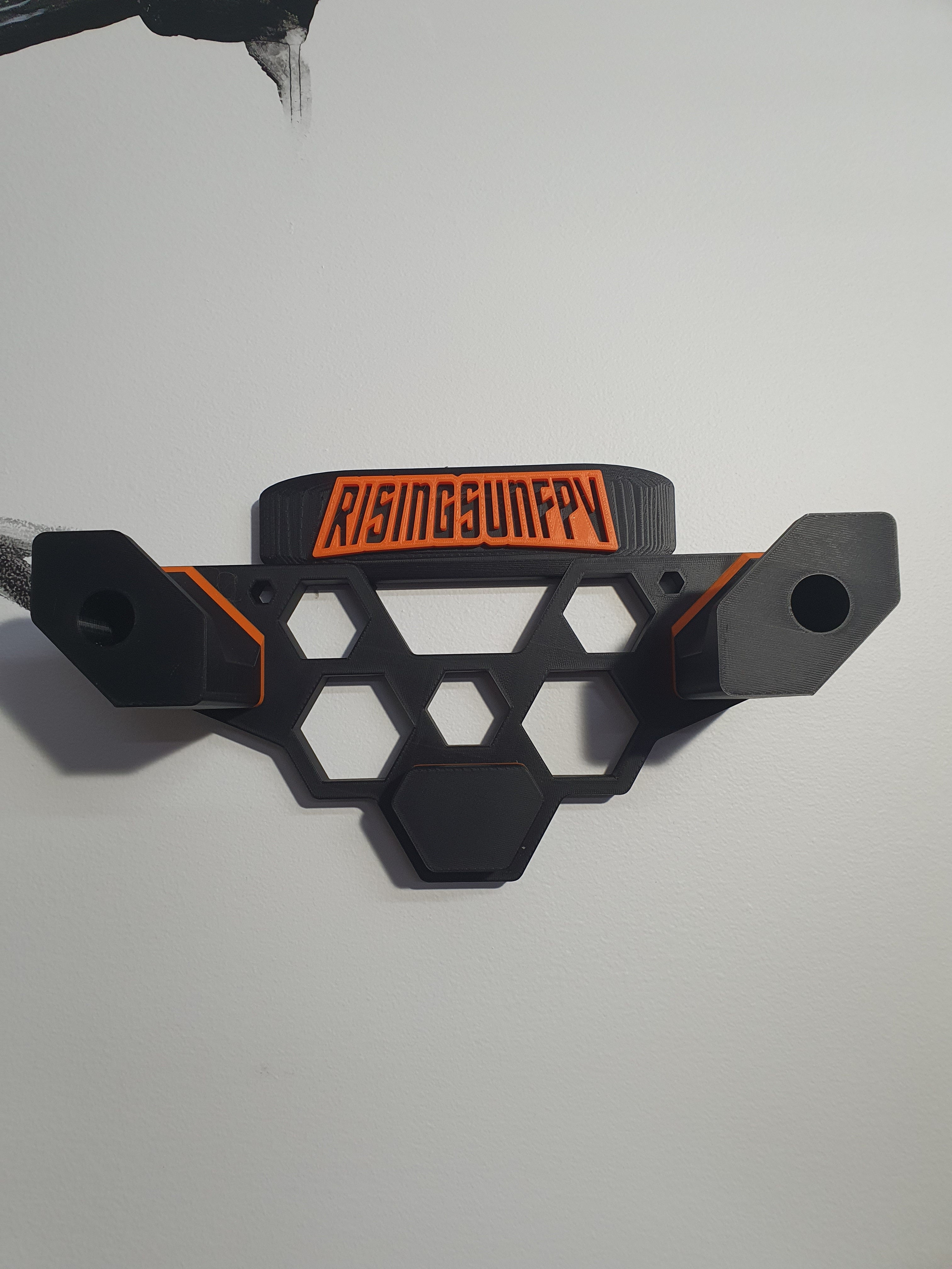 X-Class Wall Mount