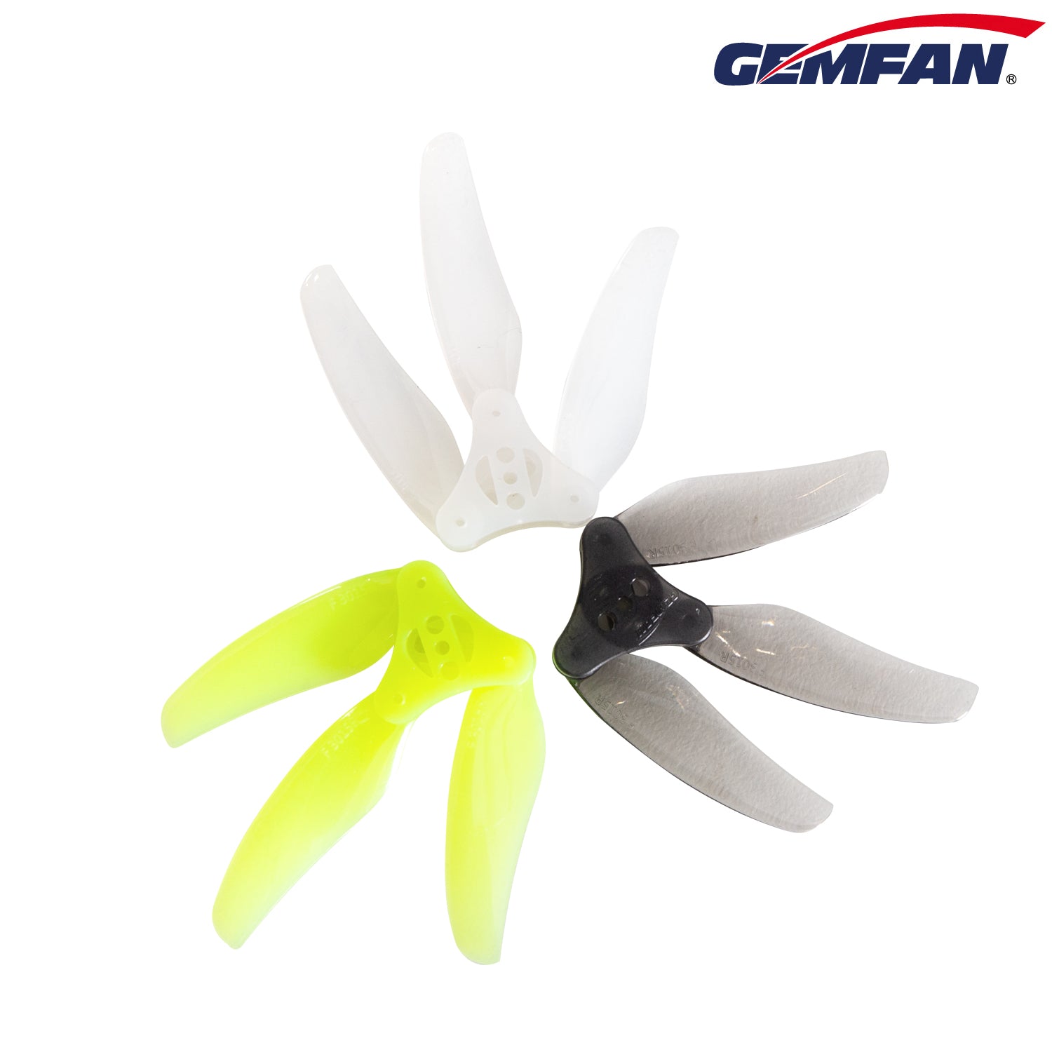 Gemfan Floppy Proppy 3015-3