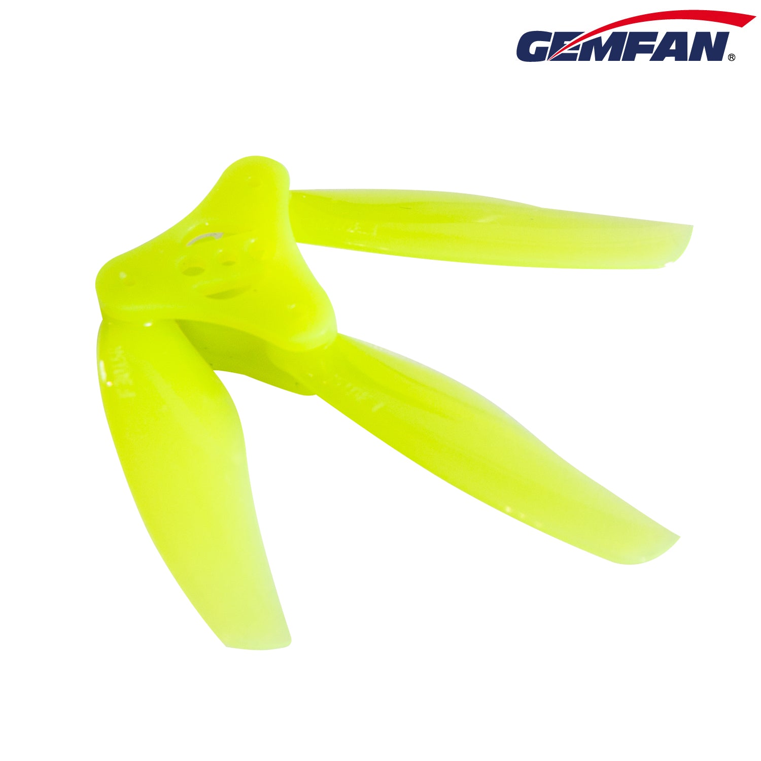 Gemfan Floppy Proppy 3015-3