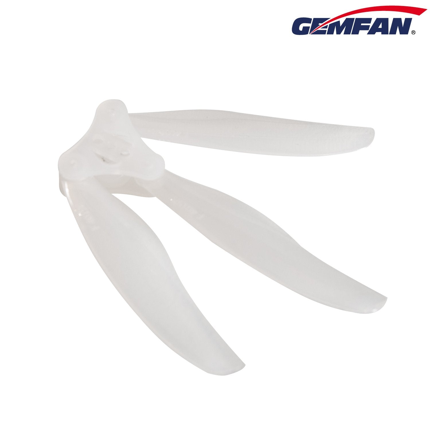 Gemfan Floppy Proppy 4019-3