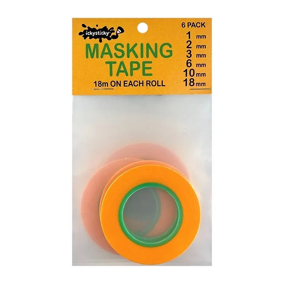 Kapton Heat Resistant Polyimide Tape - Rising Sun FPV