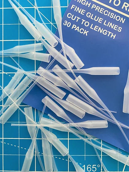 FLEXI TIP EXTENDERS 30PK