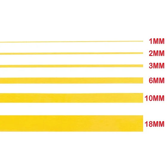 Kapton Heat Resistant Polyimide Tape - Rising Sun FPV