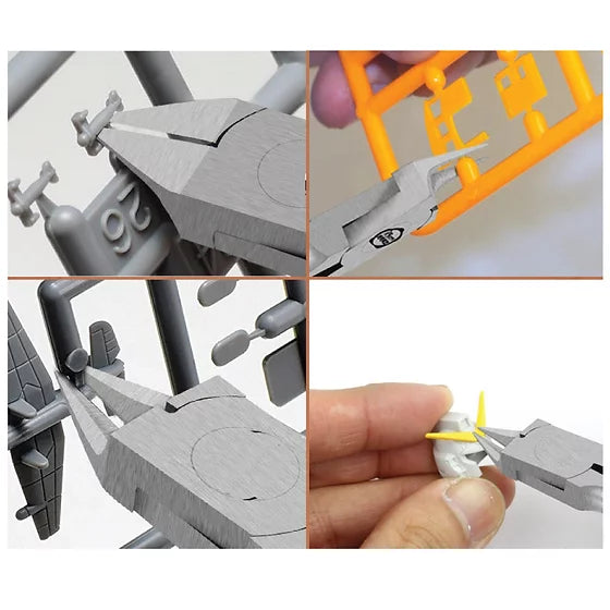 SPRUE CUTTERS