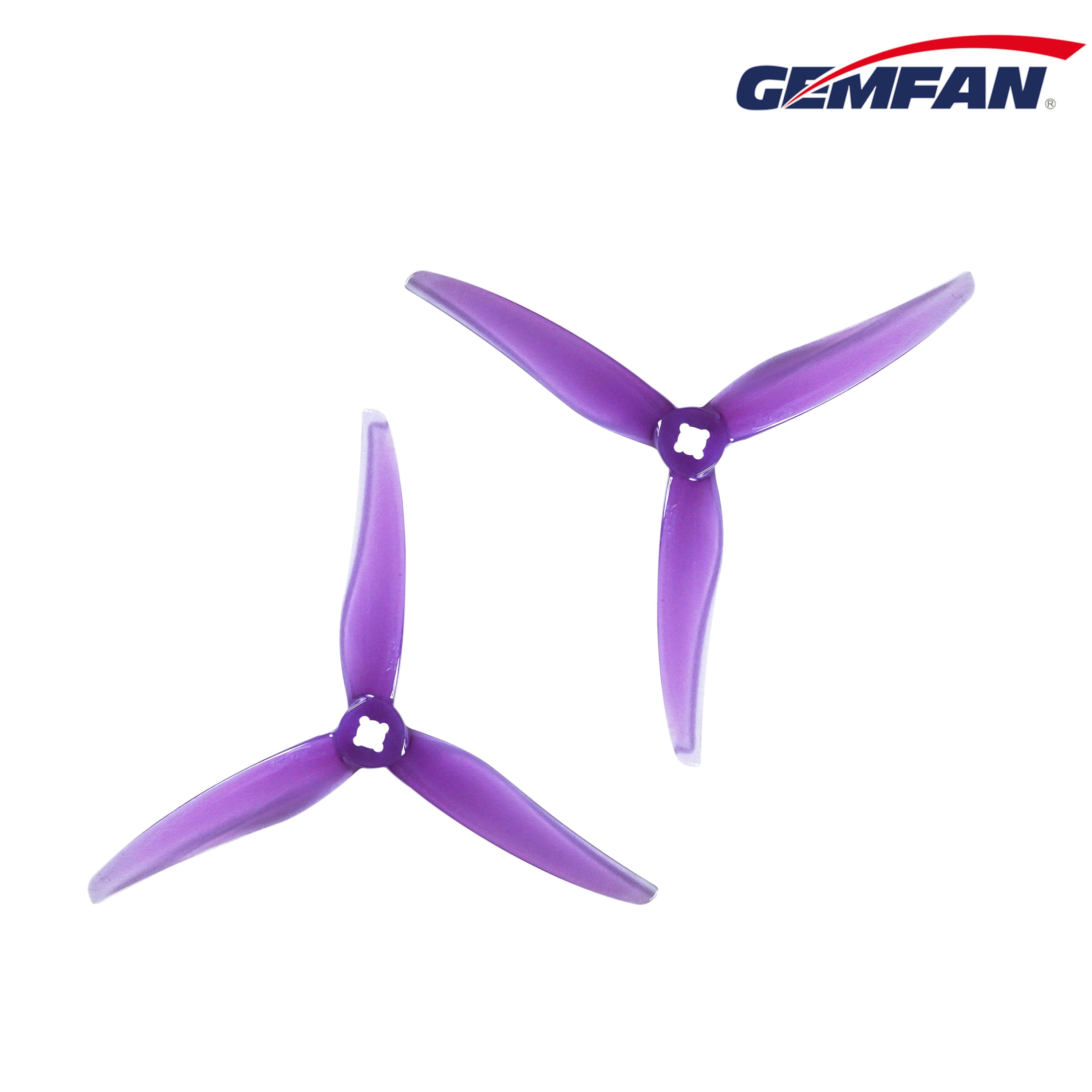 Gemfan Hurricane 4525-3