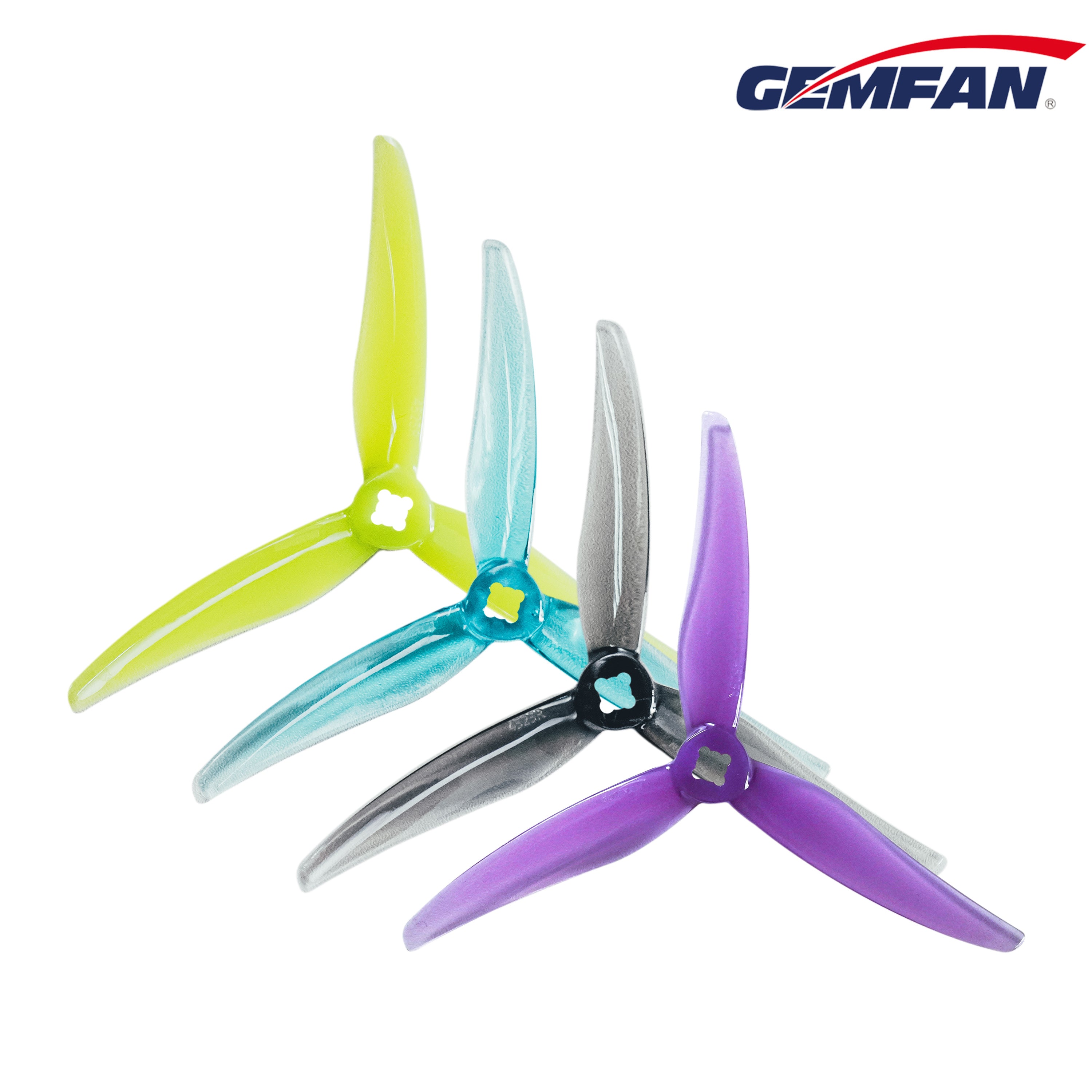 Gemfan Hurricane 4525-3