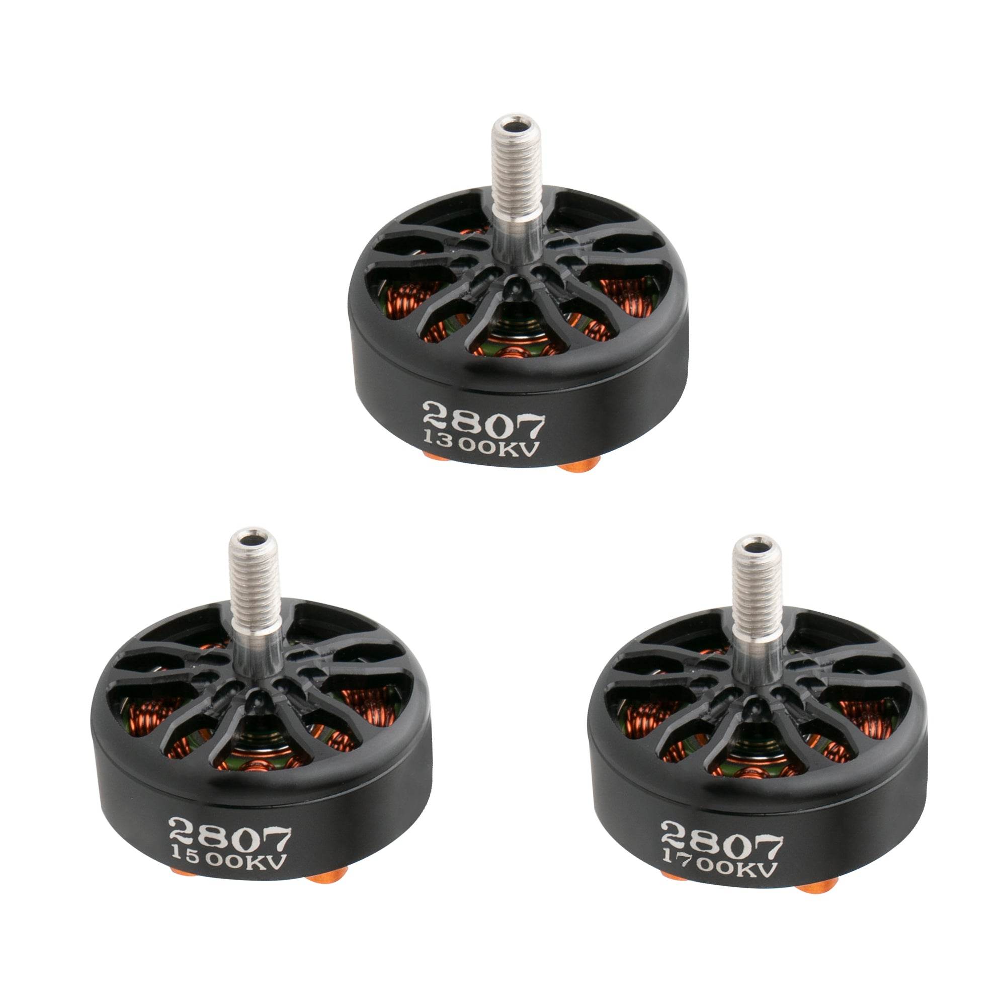 Rising Sun FPV - Helios Motor 2807 1300kv/1500kv/ 1700kv - Rising Sun FPV