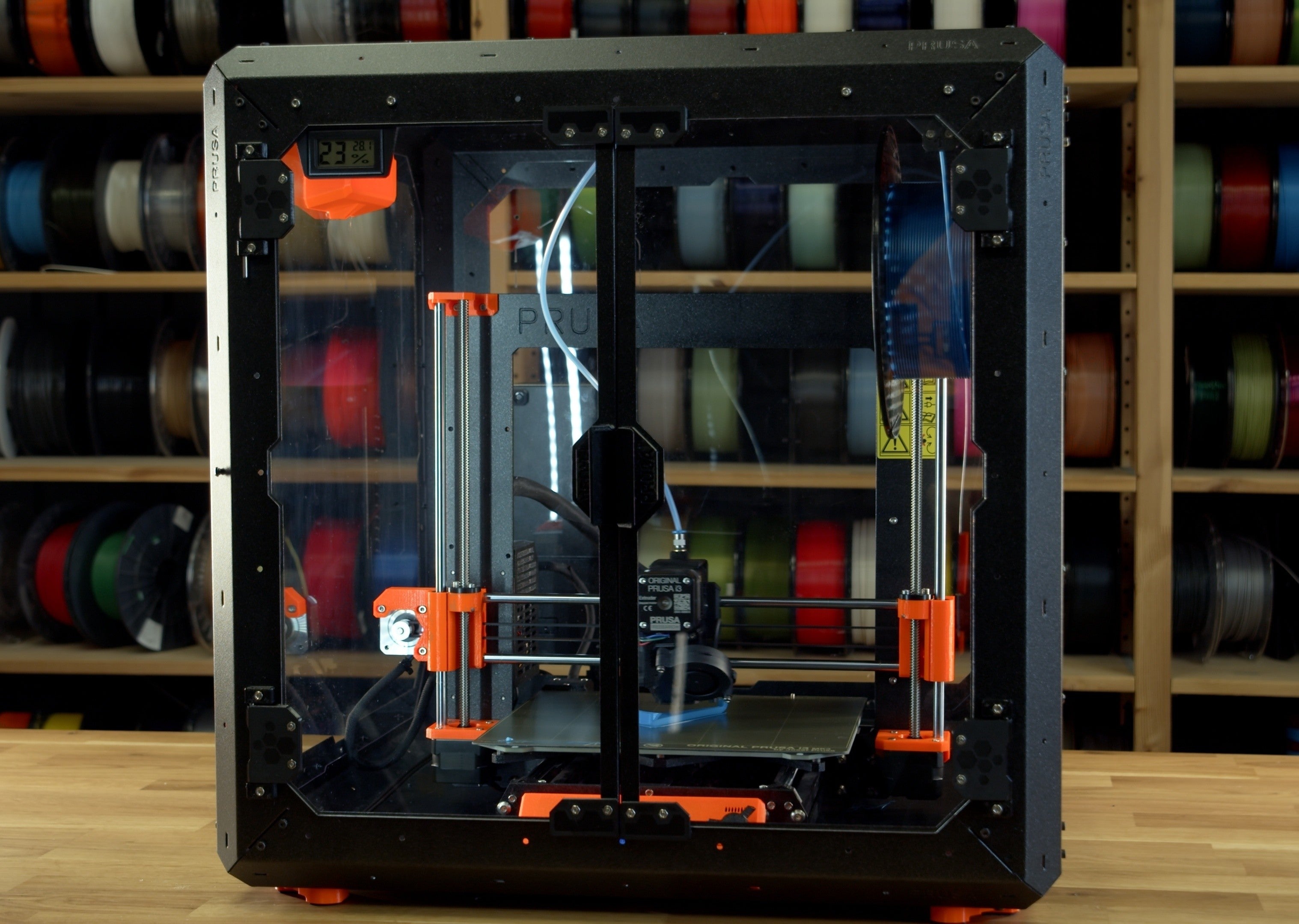 Original Prusa Enclosure