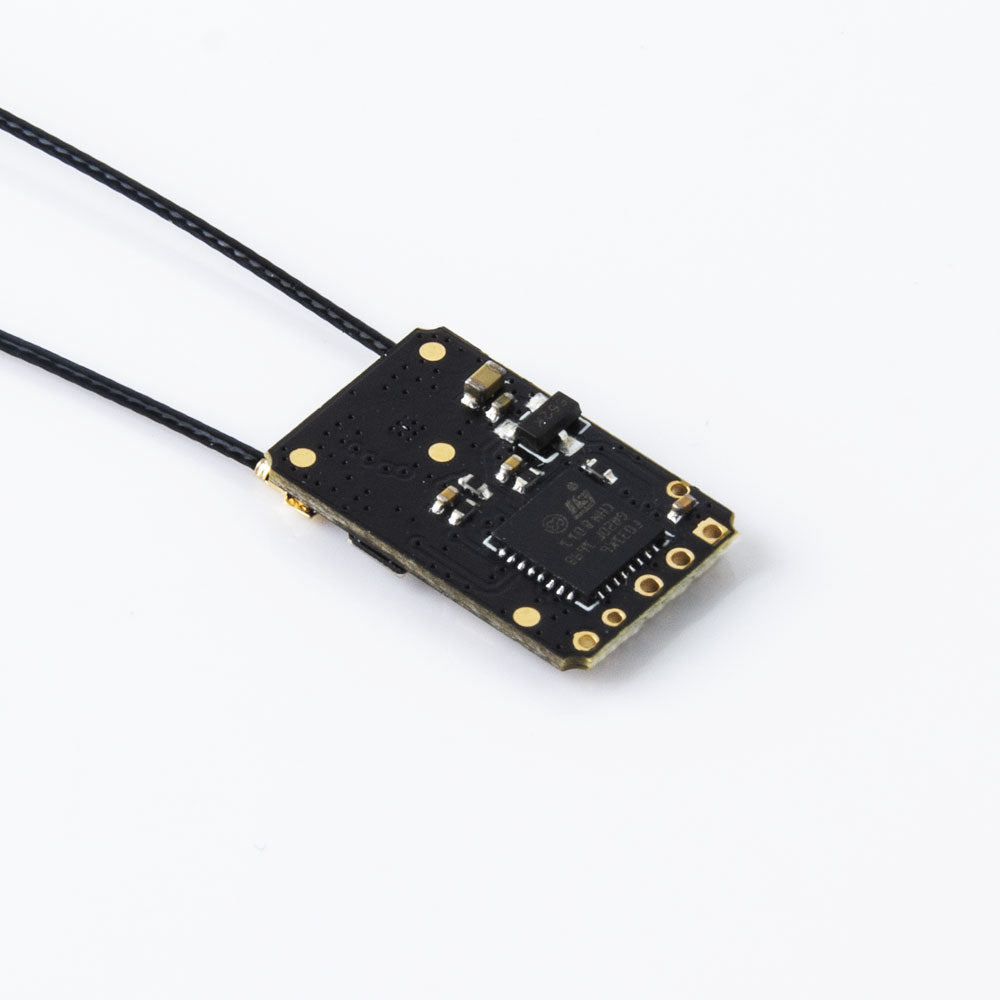 RadioMaster - R81 8ch Frsky D8 Compatible Nano Receiver with Sbus