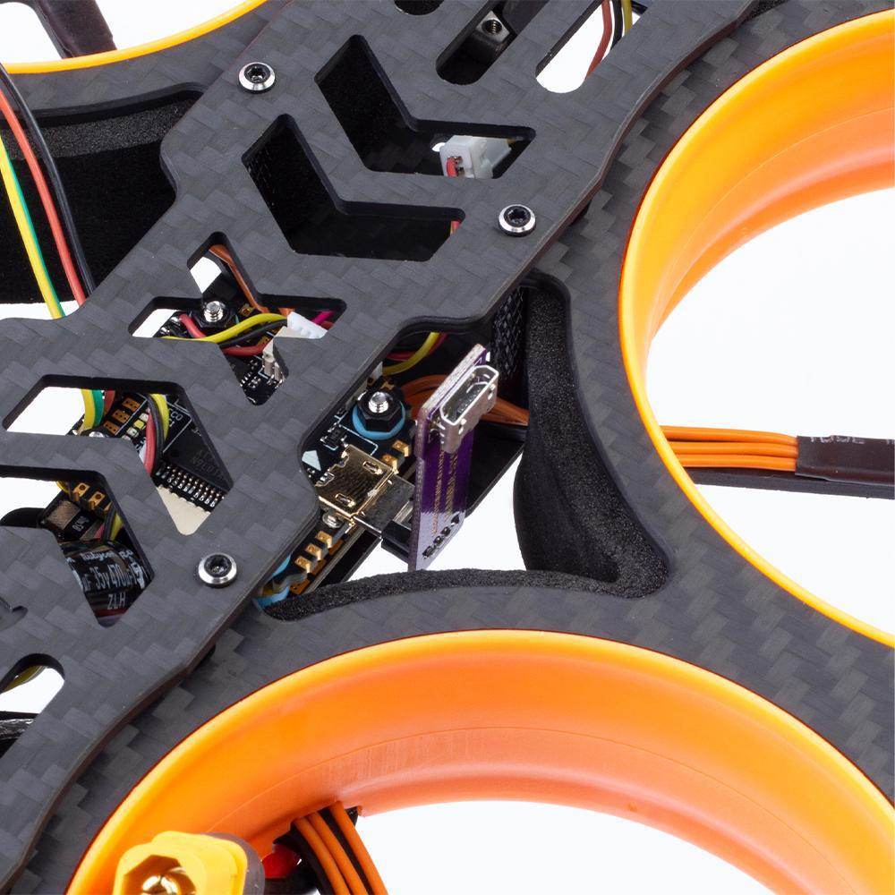 L SHAPE USB ADAPTOR - Rising Sun FPV