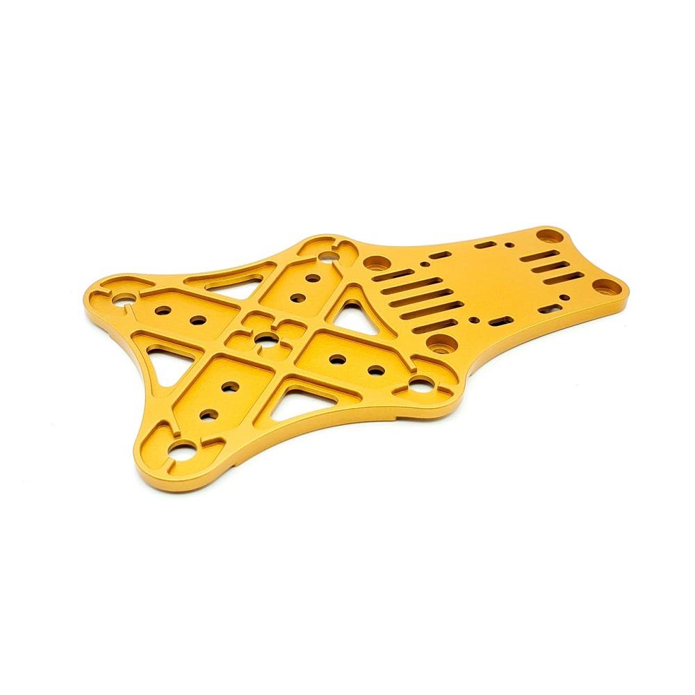 HYPERLITE FREERANGE 5" FREESTYLE HD FRAME Spare Parts