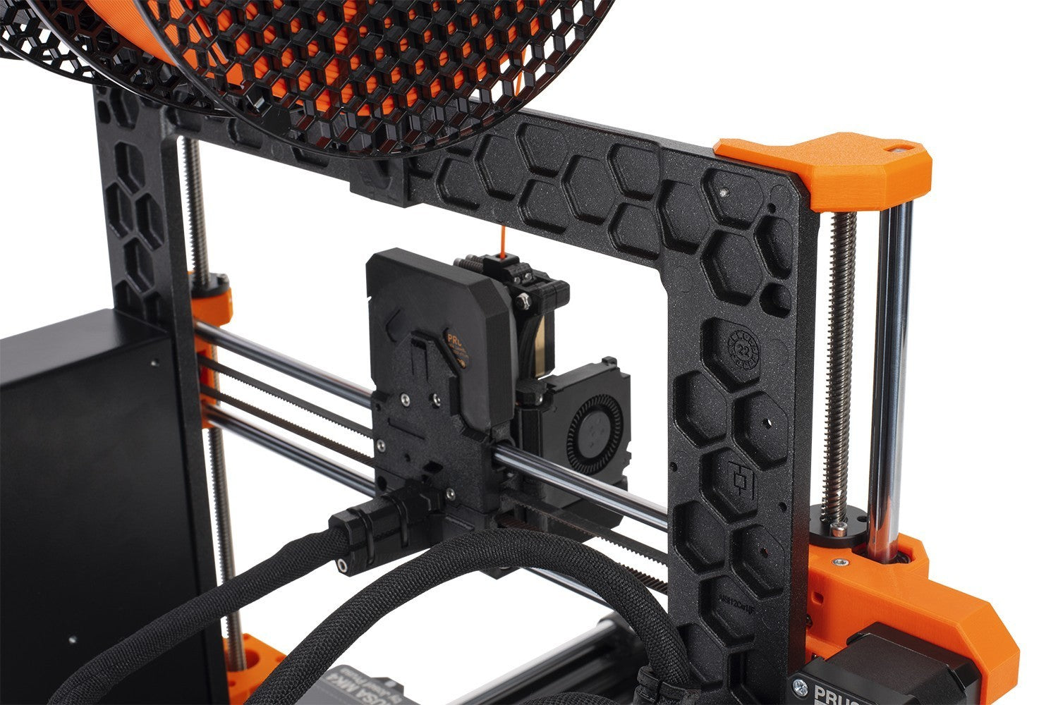 Original Prusa MK4 Kit - Assembled and tested