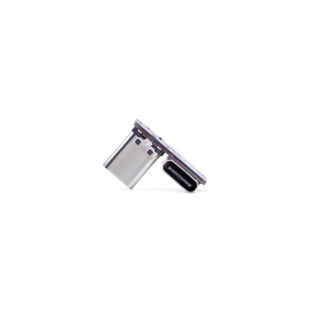 L SHAPE USB ADAPTOR - Rising Sun FPV