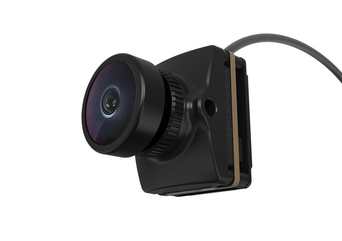 Runcam HDZero Nano 90 (with 80mm MIPI cable)