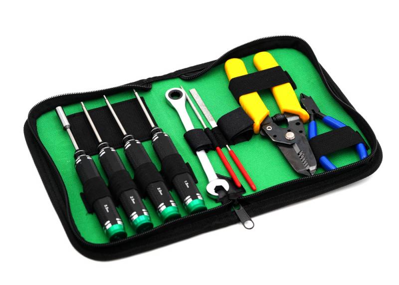 ETHIX TOOL CASE