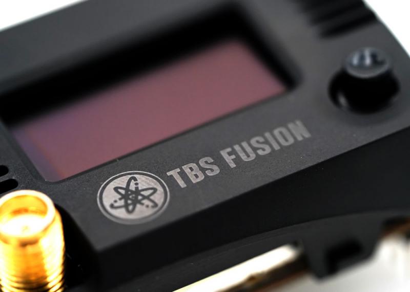 TBS FUSION