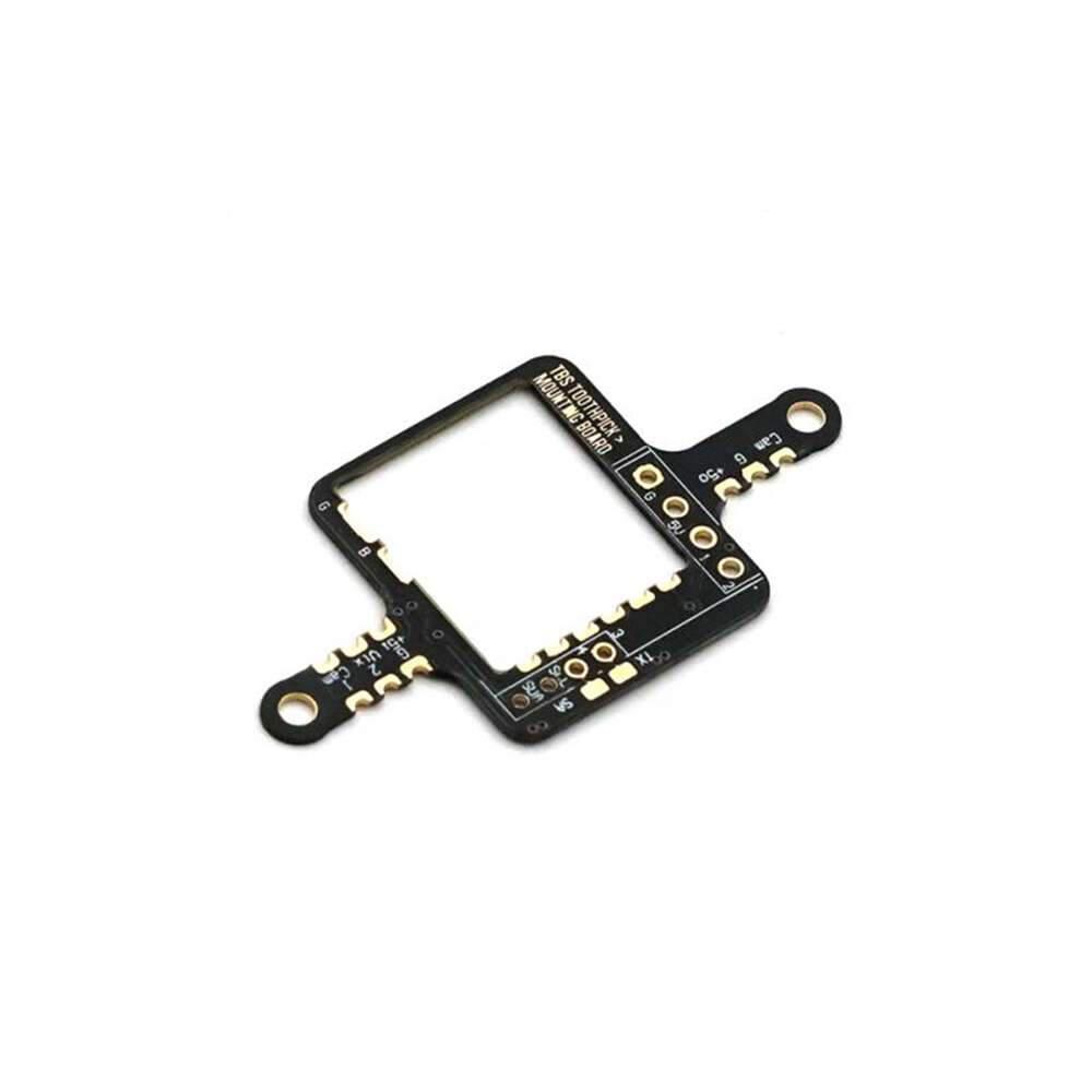 TBS Toothpick Mounting Board - Rising Sun FPV