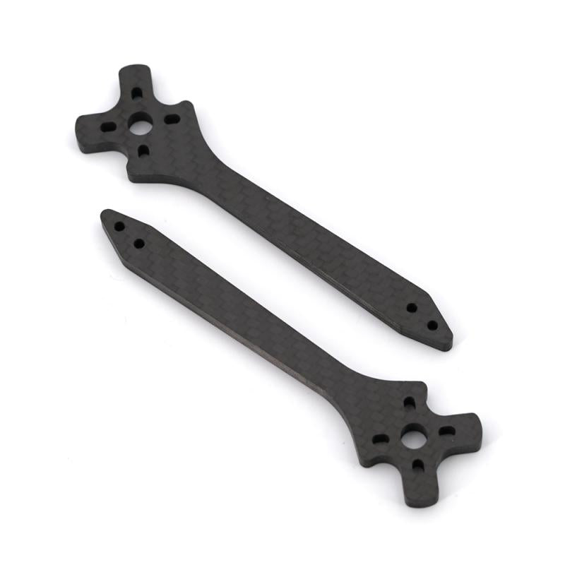 TBS Source One V5 5 inch Spare Arm (2pcs) - Rising Sun FPV