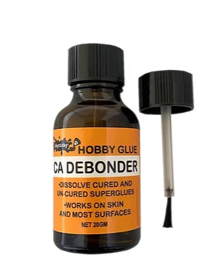 CA DEBONDER 20GM