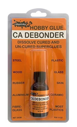 CA DEBONDER 20GM