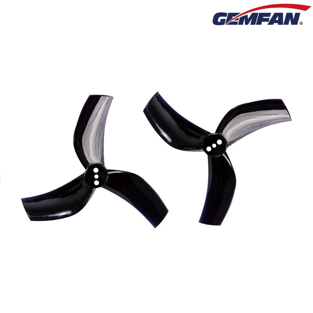 GEMFAN D63 DUCTED 63MM 3 BLADE CINEWHOOP PROP