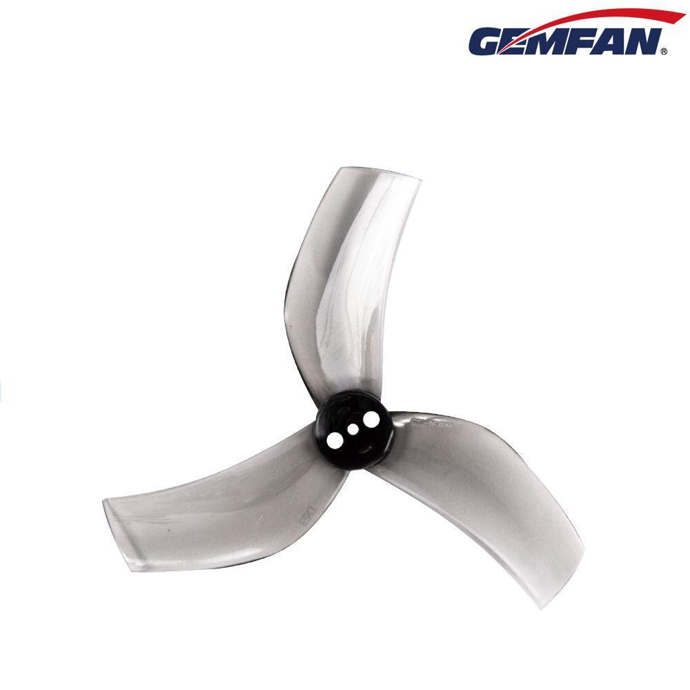 GEMFAN D63 DUCTED 63MM 3 BLADE CINEWHOOP PROP