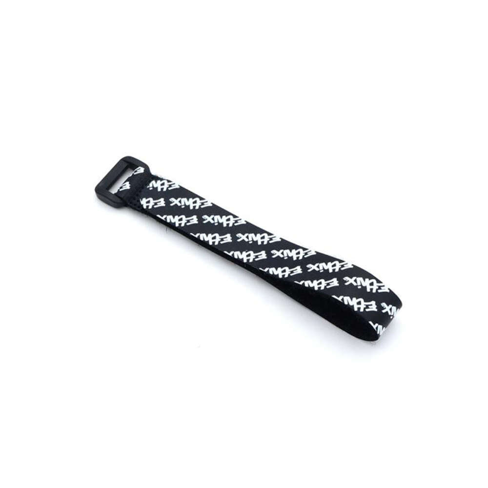 ETHIX Battery Straps (4pcs)