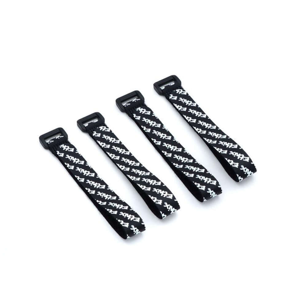 ETHIX Battery Straps (4pcs)