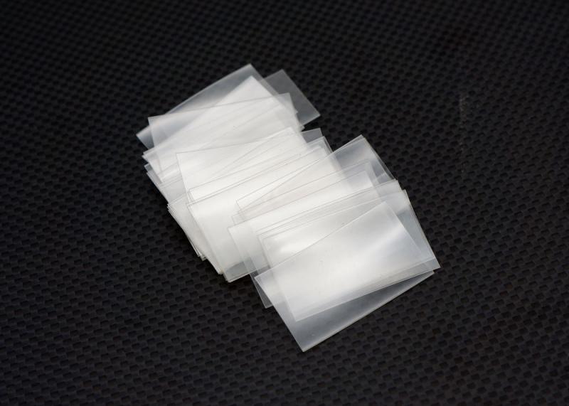 Shrink Tubes (40 x 23mm)