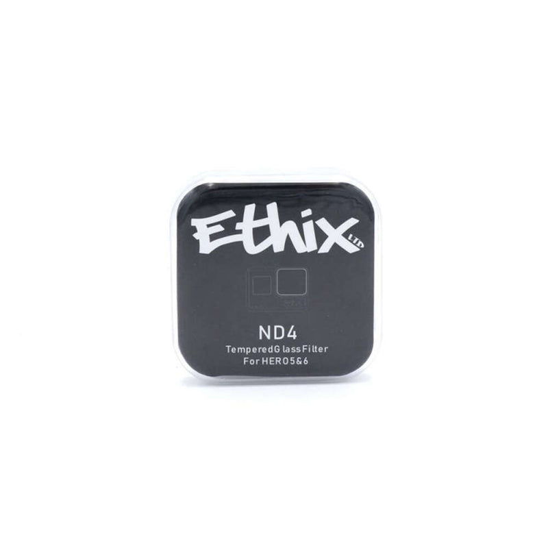ETHIX Tempered ND Filter for GoPro 7 & 6 ND 4/8/16/32