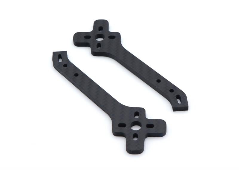 TBS Source Two V0.1 Spare Arm (2pcs) - Rising Sun FPV