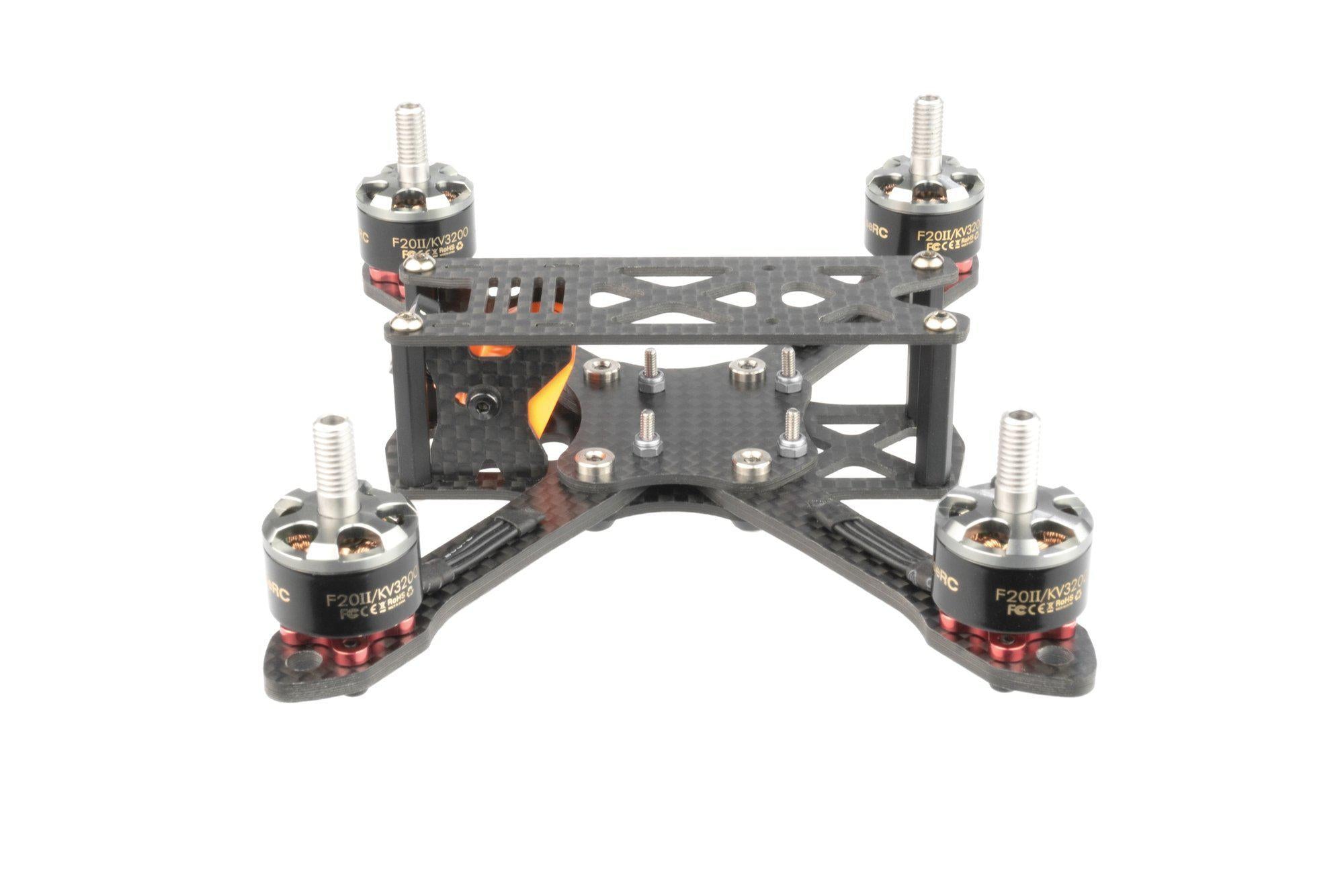 MICRO ALIEN FPV FRAME (3 inch)